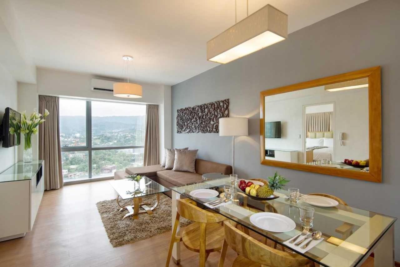 Quest Serviced Residences Cebu Ngoại thất bức ảnh