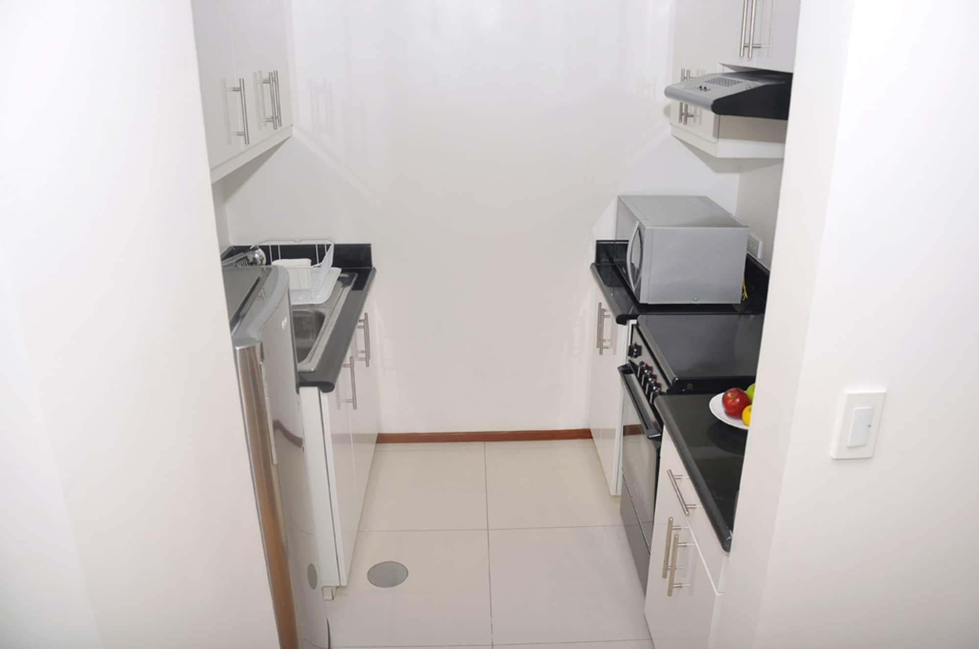 Quest Serviced Residences Cebu Ngoại thất bức ảnh