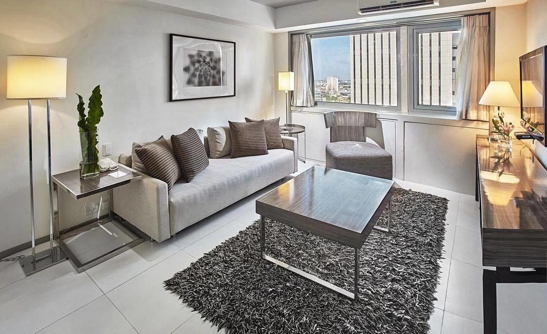 Quest Serviced Residences Cebu Ngoại thất bức ảnh