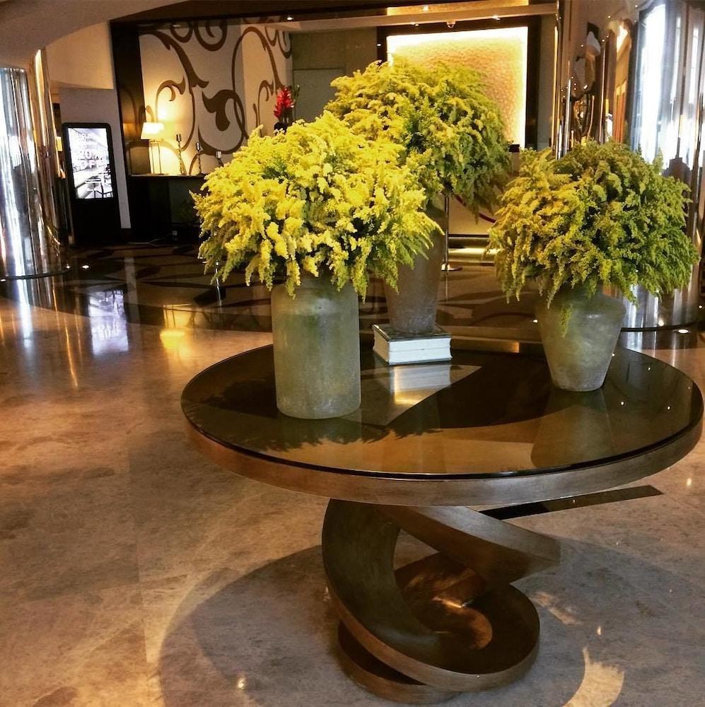 Quest Serviced Residences Cebu Ngoại thất bức ảnh