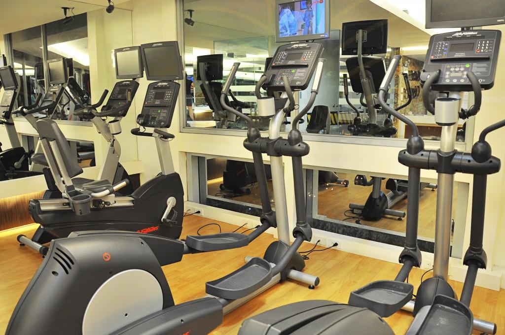 Quest Serviced Residences Cebu Ngoại thất bức ảnh