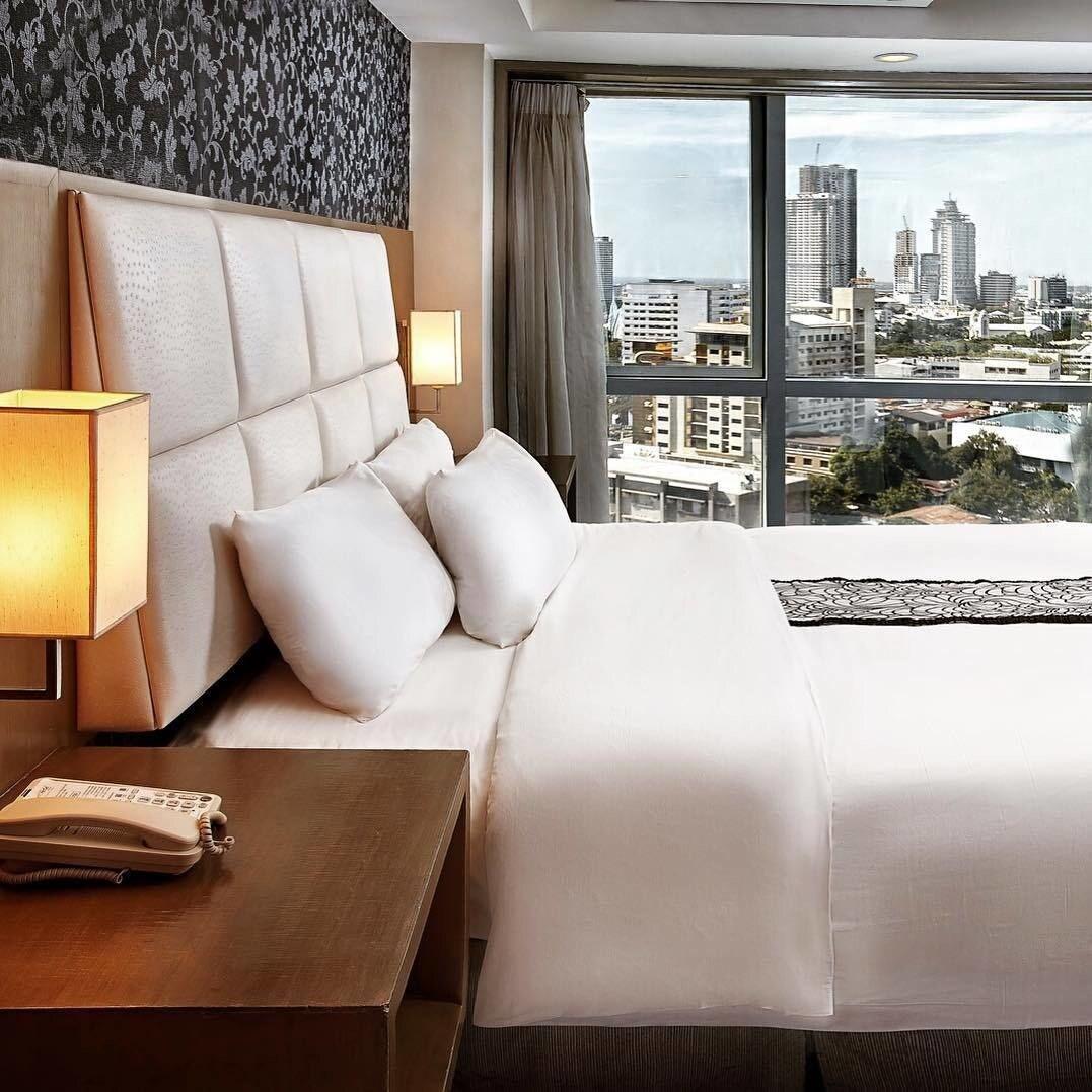 Quest Serviced Residences Cebu Ngoại thất bức ảnh