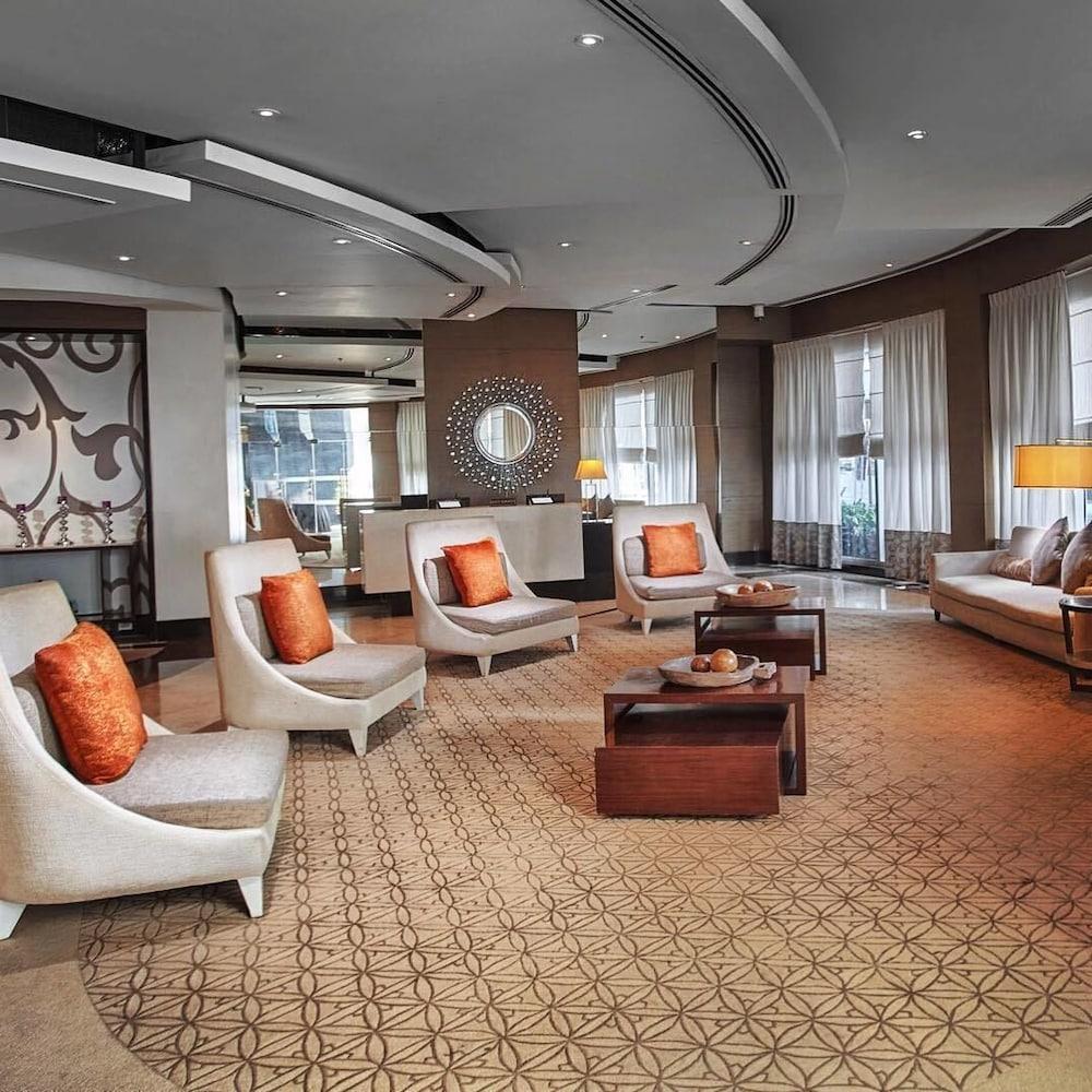 Quest Serviced Residences Cebu Ngoại thất bức ảnh