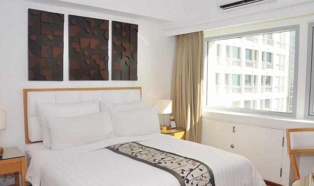 Quest Serviced Residences Cebu Ngoại thất bức ảnh