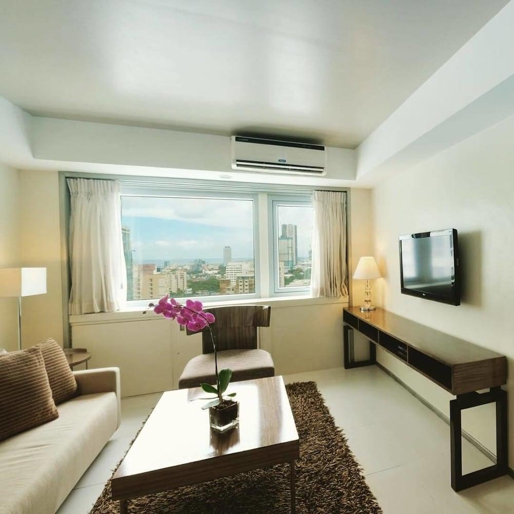 Quest Serviced Residences Cebu Ngoại thất bức ảnh