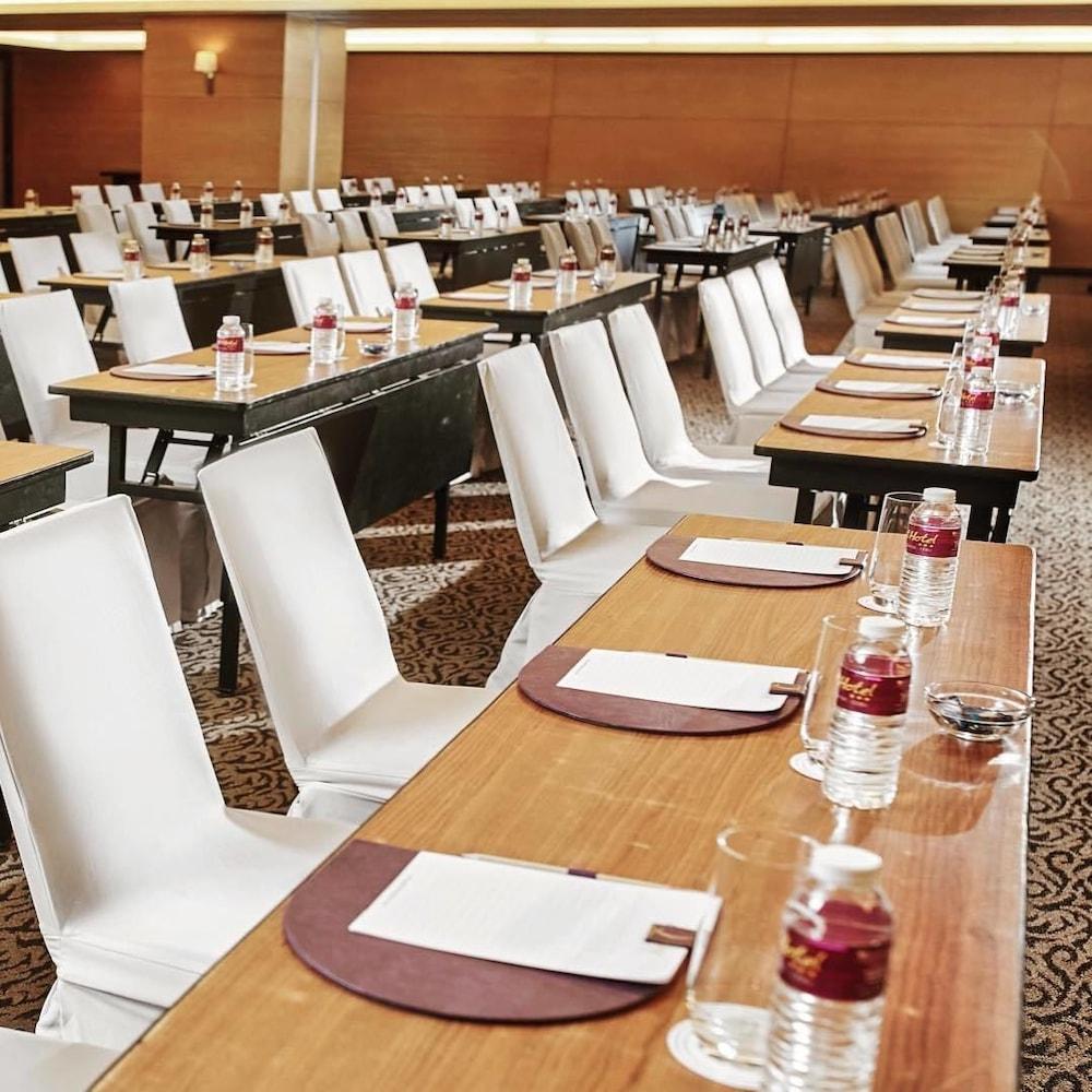 Quest Serviced Residences Cebu Ngoại thất bức ảnh