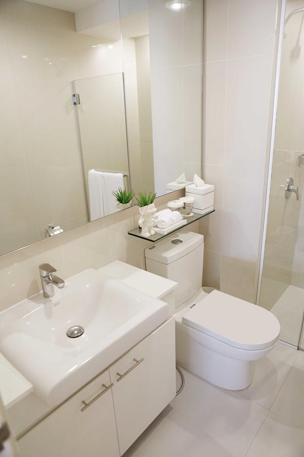 Quest Serviced Residences Cebu Ngoại thất bức ảnh