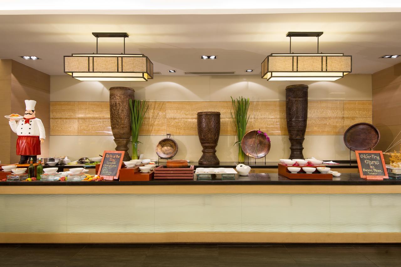 Quest Serviced Residences Cebu Ngoại thất bức ảnh