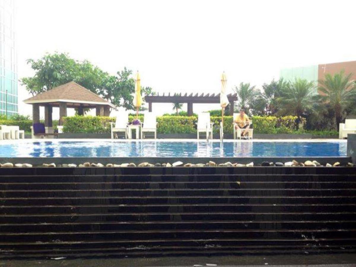 Quest Serviced Residences Cebu Ngoại thất bức ảnh