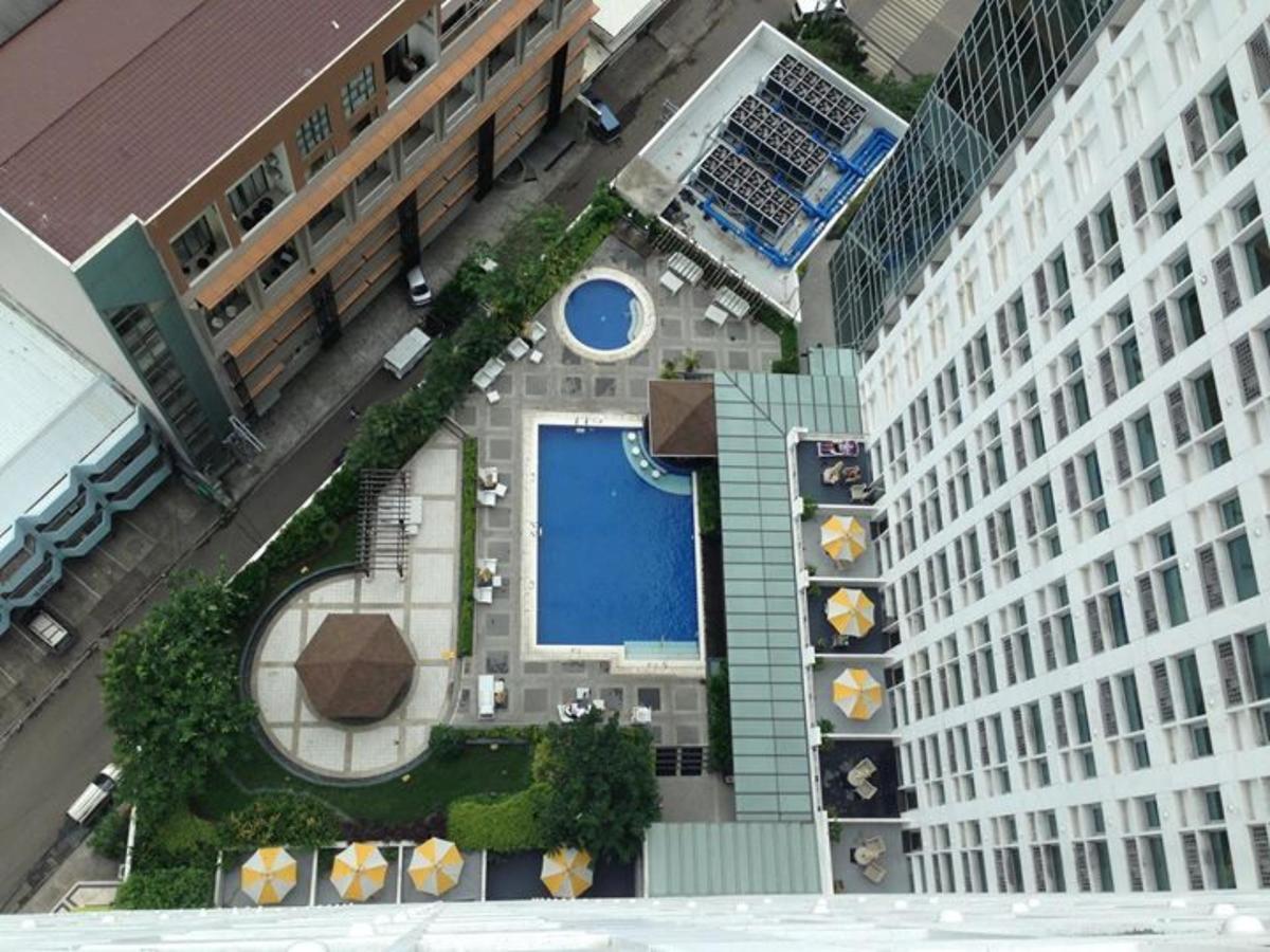 Quest Serviced Residences Cebu Ngoại thất bức ảnh
