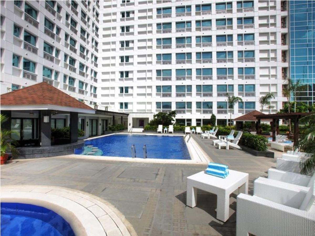 Quest Serviced Residences Cebu Ngoại thất bức ảnh